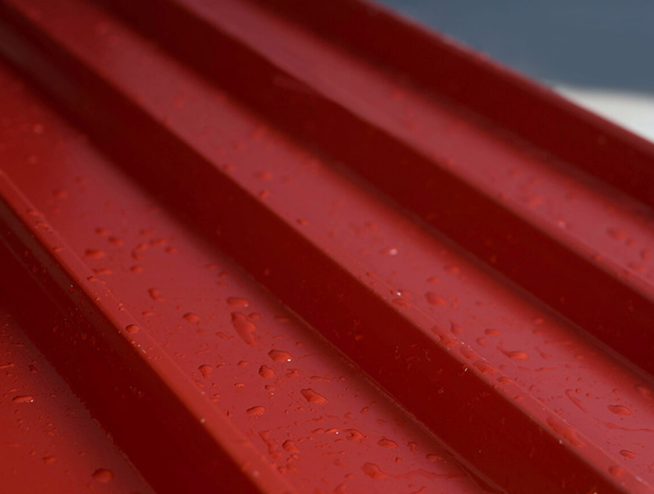 Industrial Deep Through - IDT