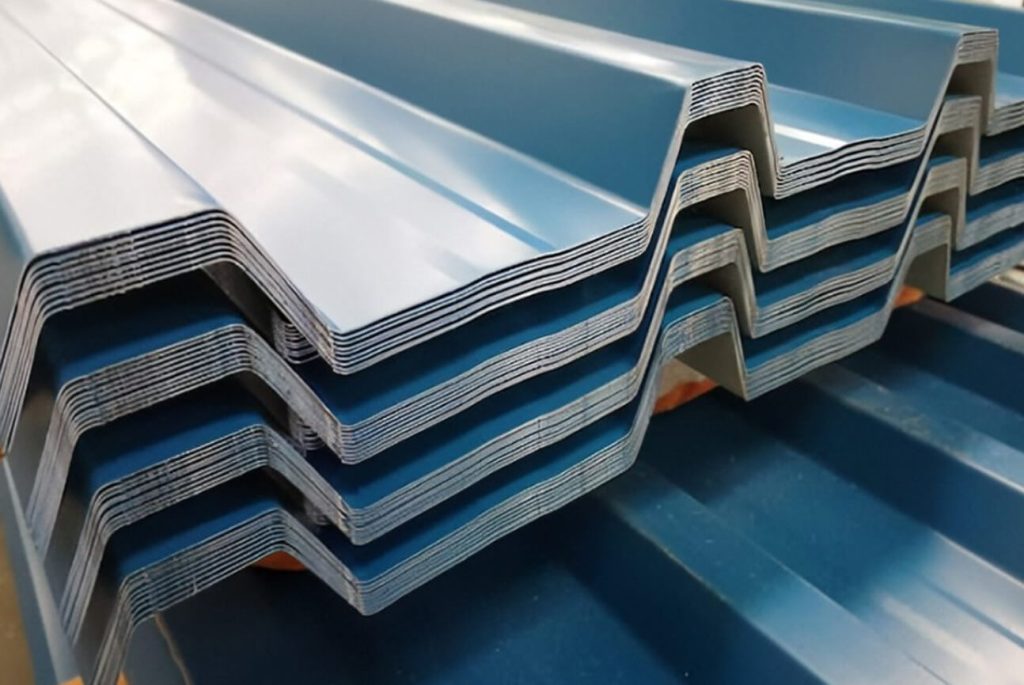 Inverted box rib- Ibr