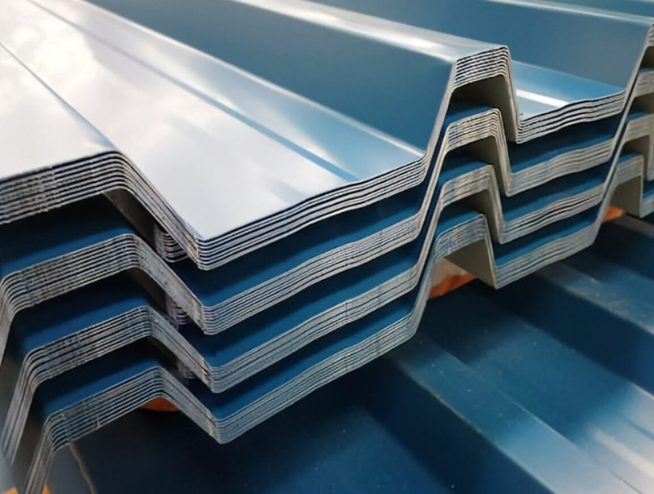 Inverted box rib- Ibr